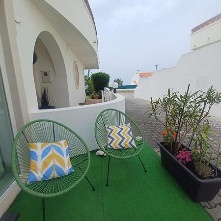 Ericeira Su Villa'S Exterior photo