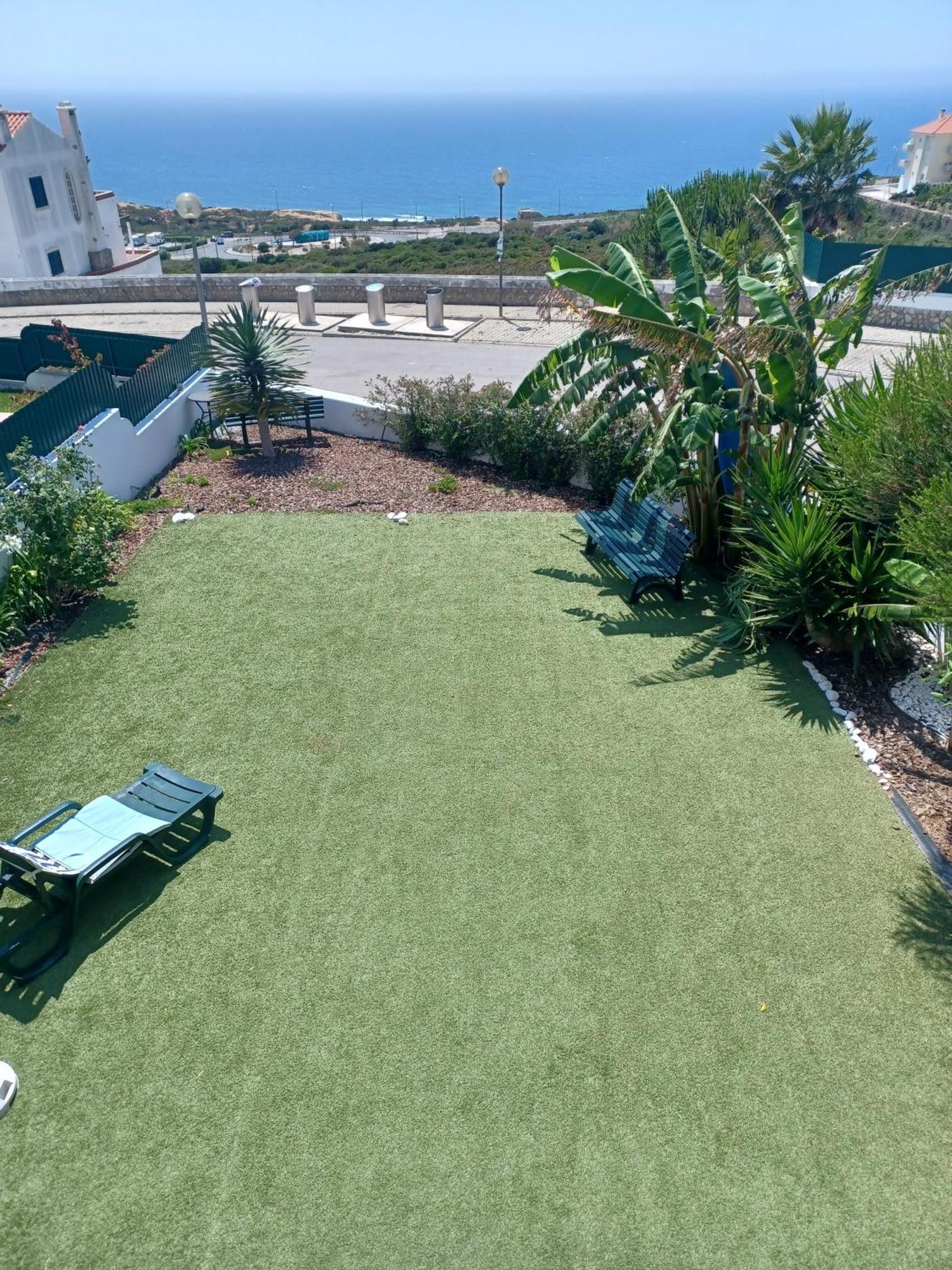 Ericeira Su Villa'S Exterior photo