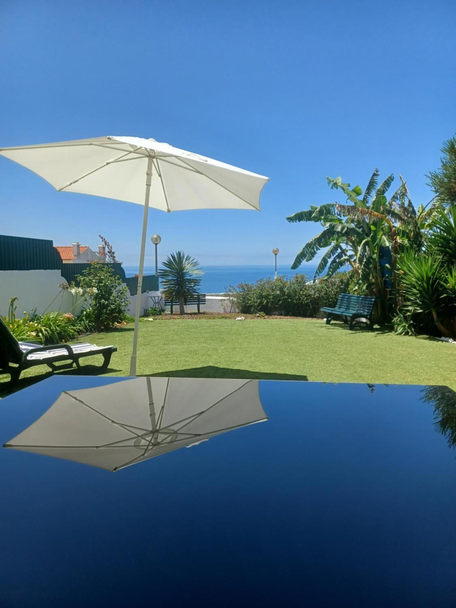 Ericeira Su Villa'S Exterior photo