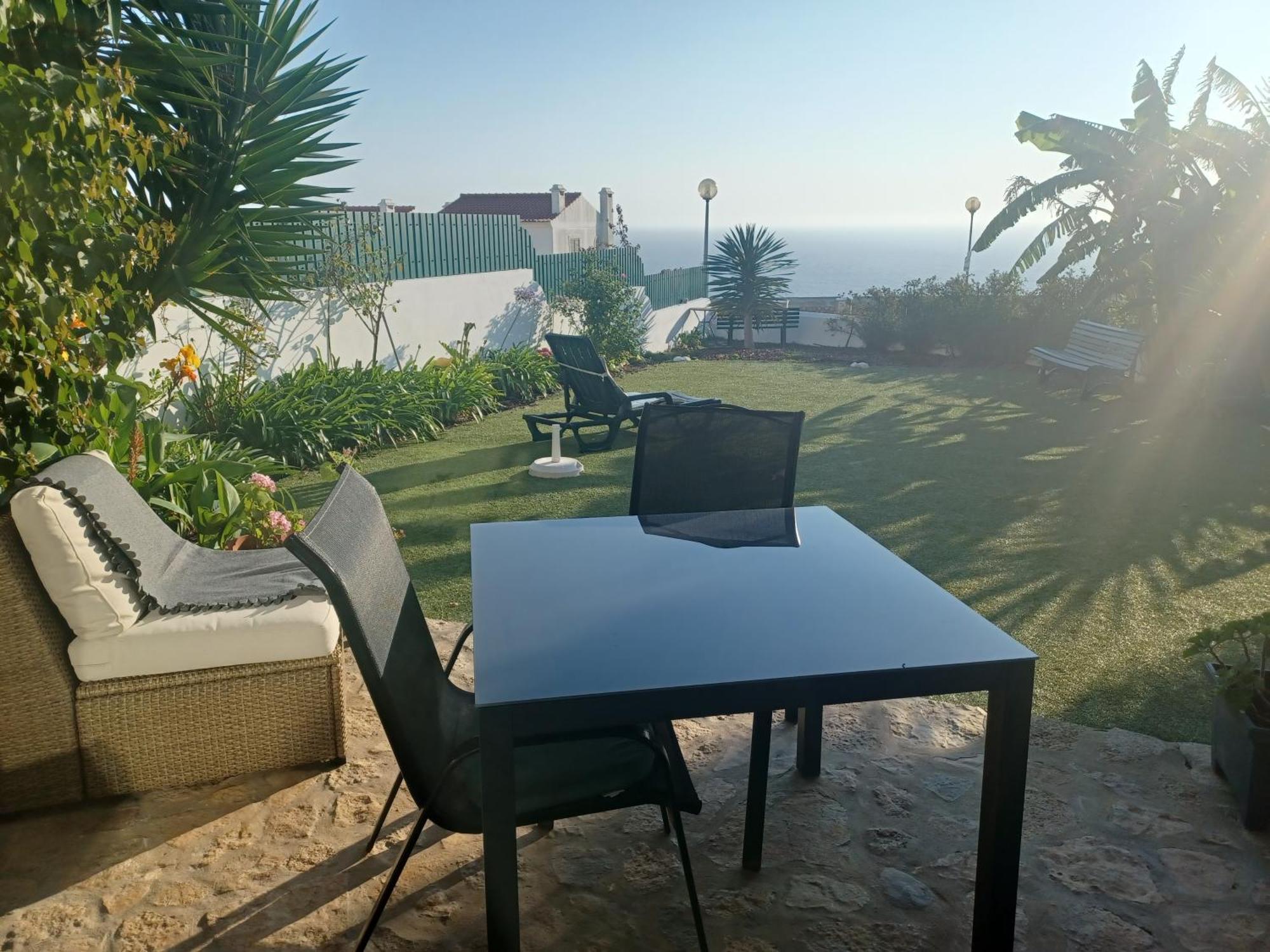 Ericeira Su Villa'S Exterior photo