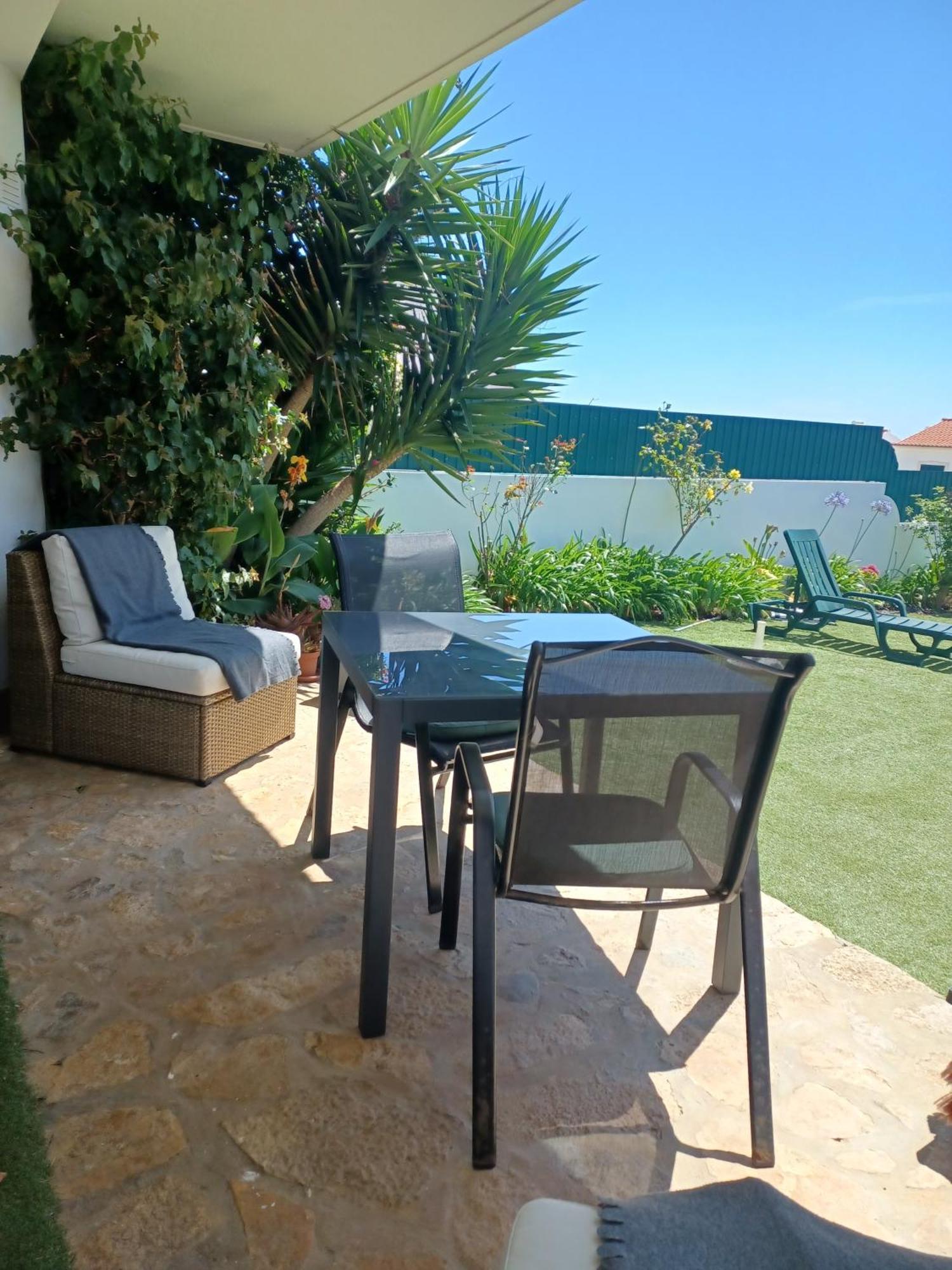 Ericeira Su Villa'S Exterior photo
