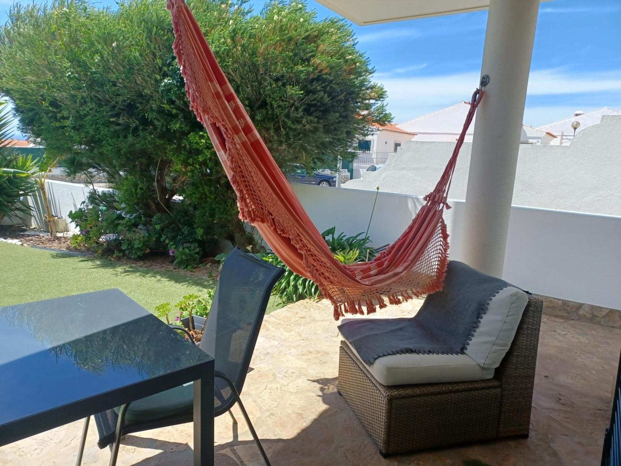 Ericeira Su Villa'S Exterior photo