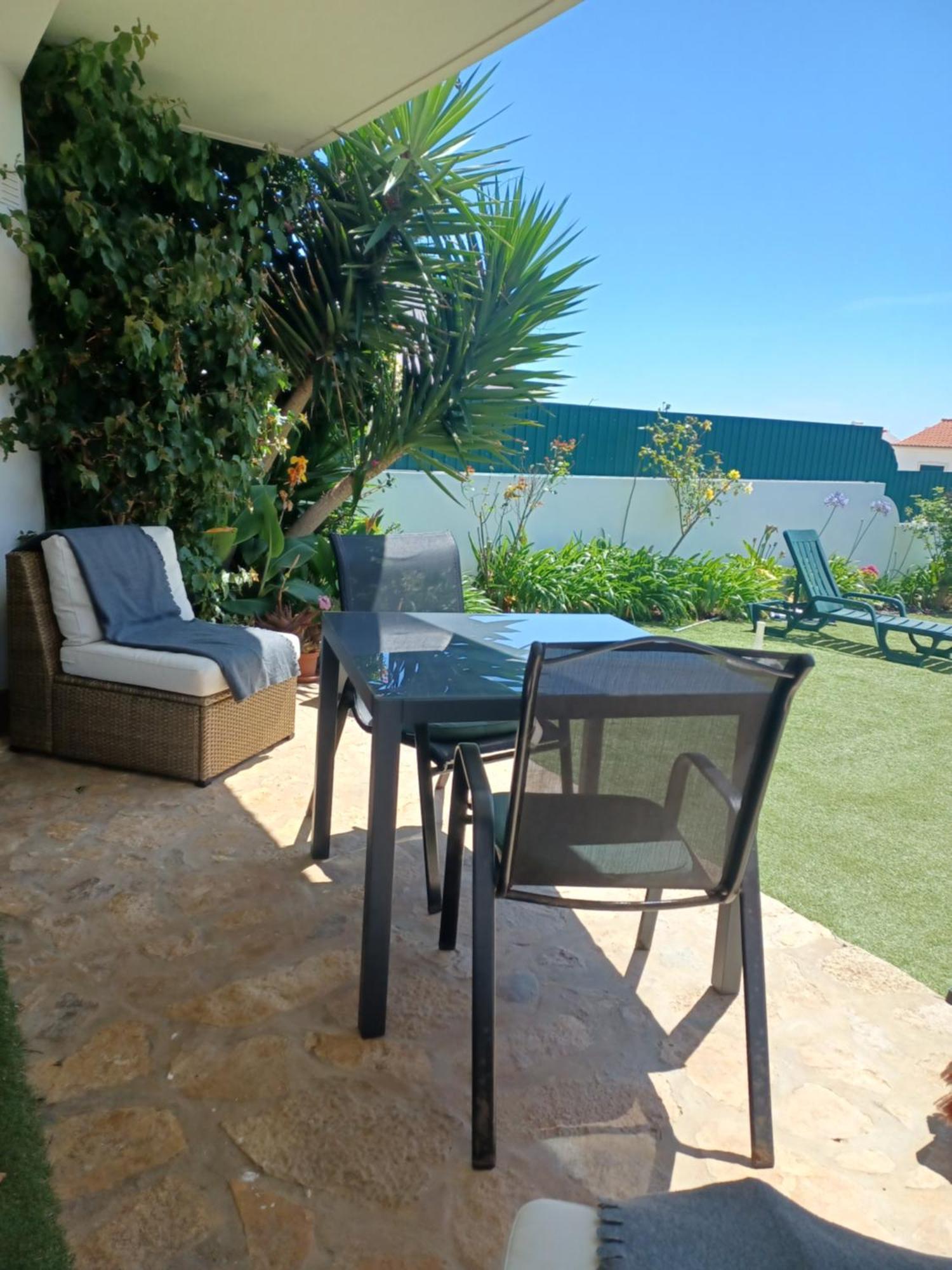 Ericeira Su Villa'S Exterior photo