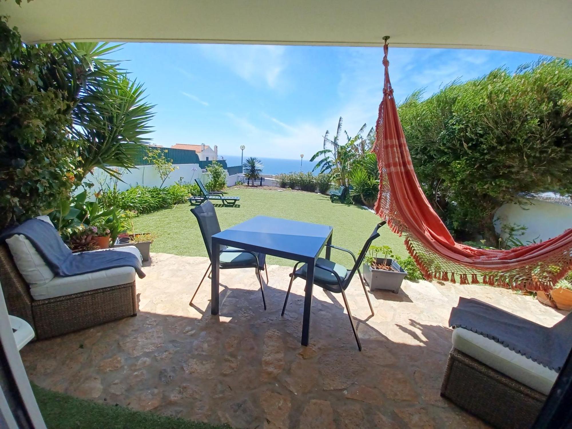 Ericeira Su Villa'S Exterior photo