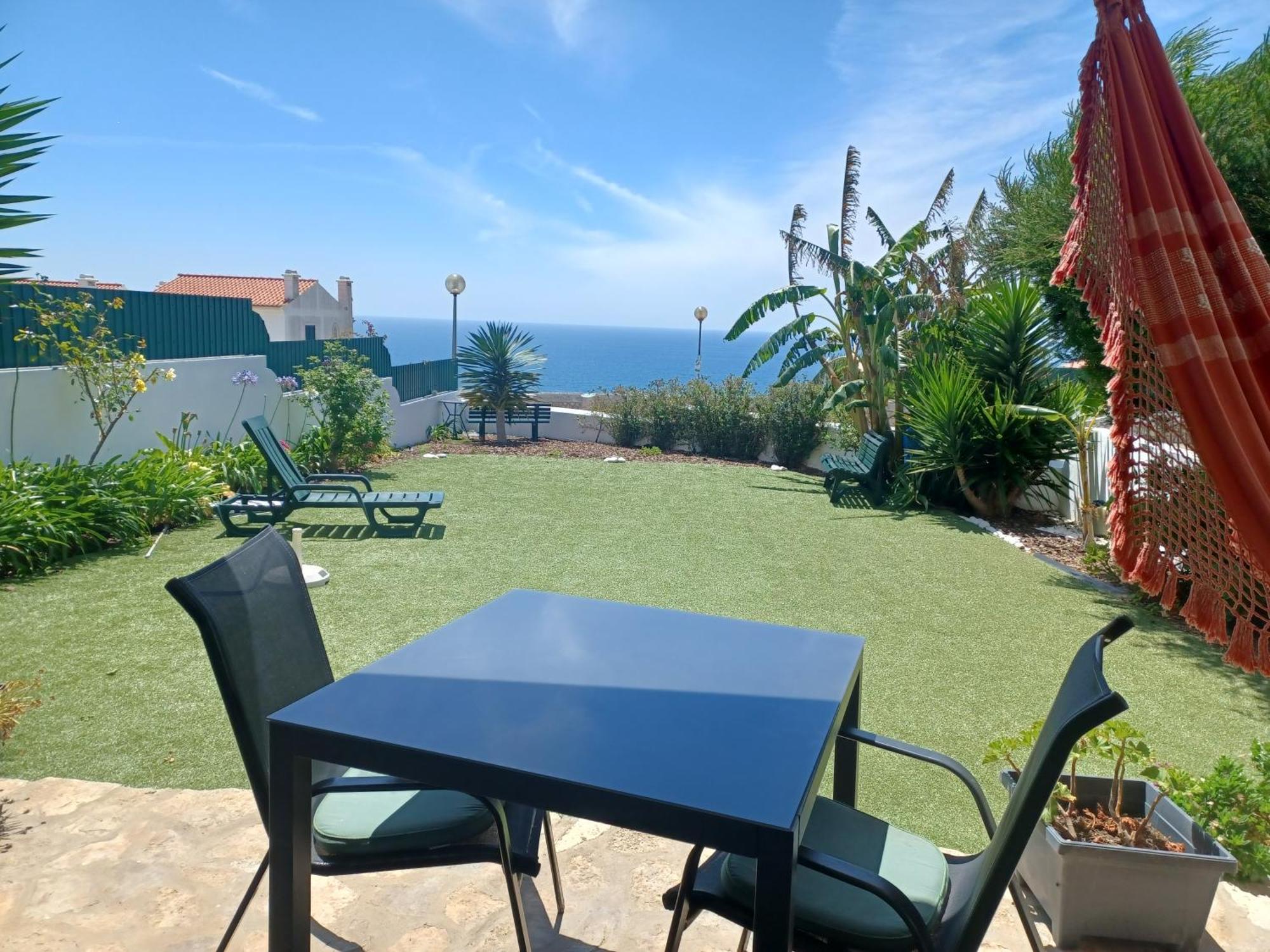 Ericeira Su Villa'S Exterior photo