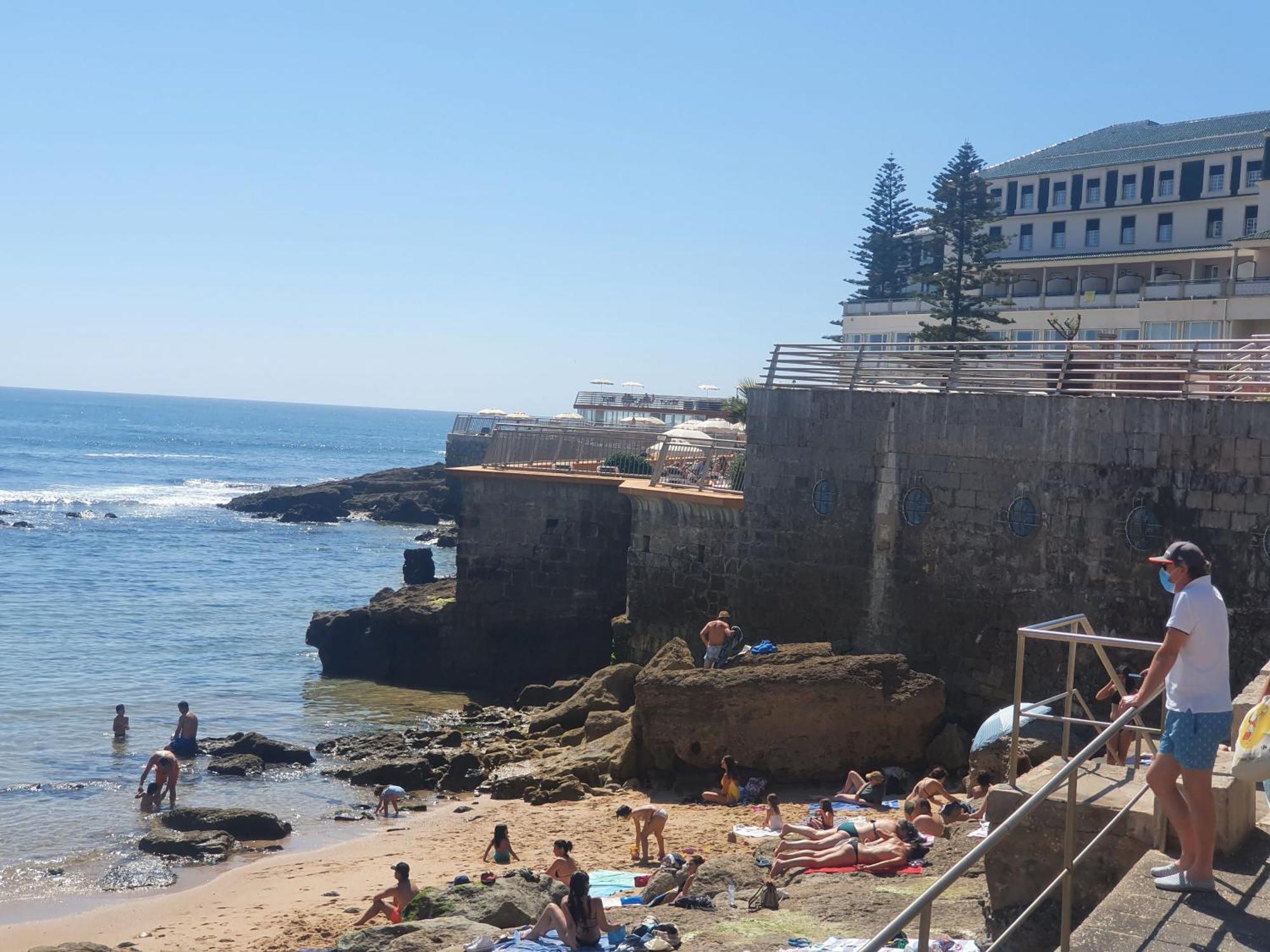 Ericeira Su Villa'S Exterior photo