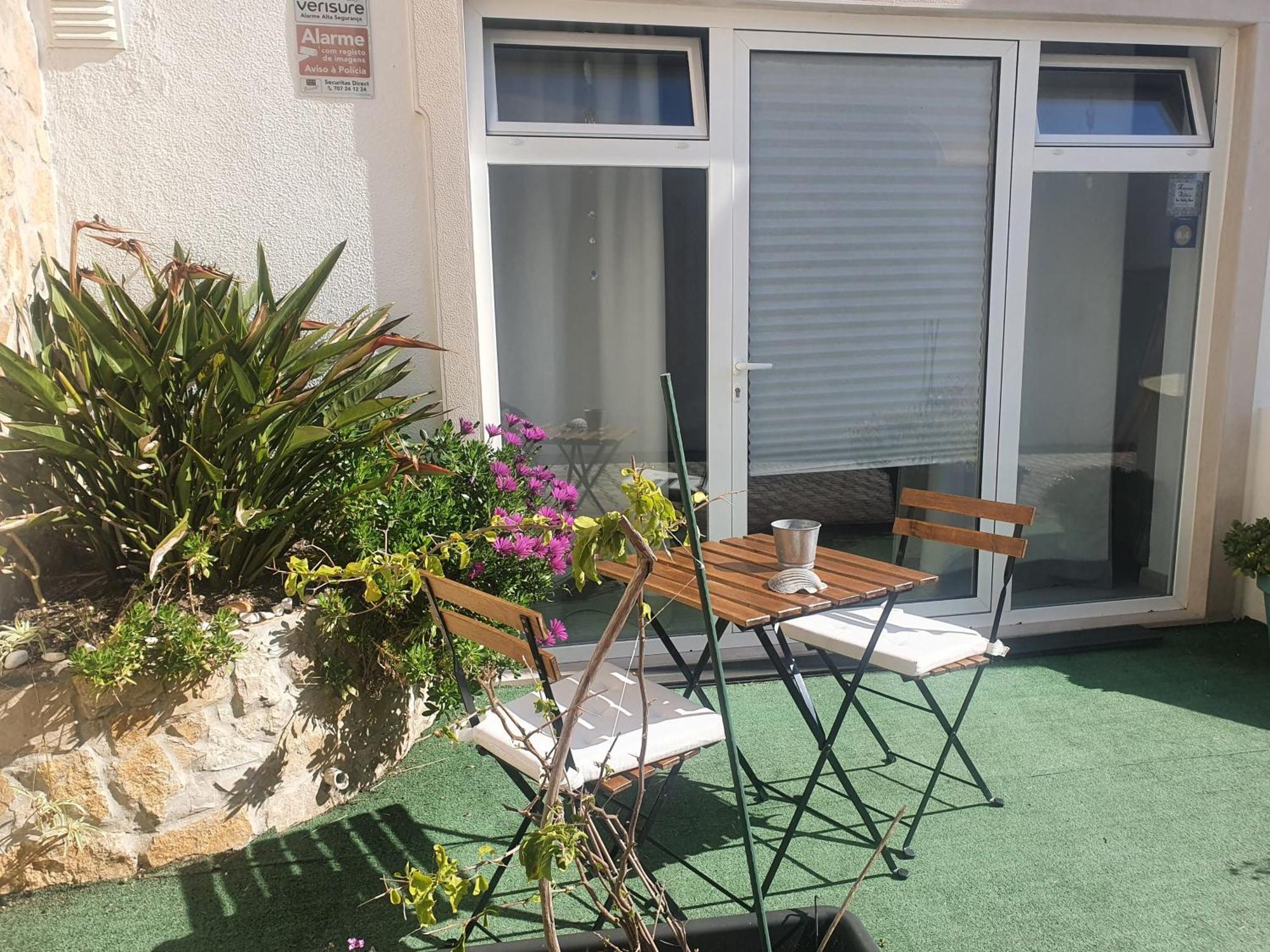 Ericeira Su Villa'S Exterior photo
