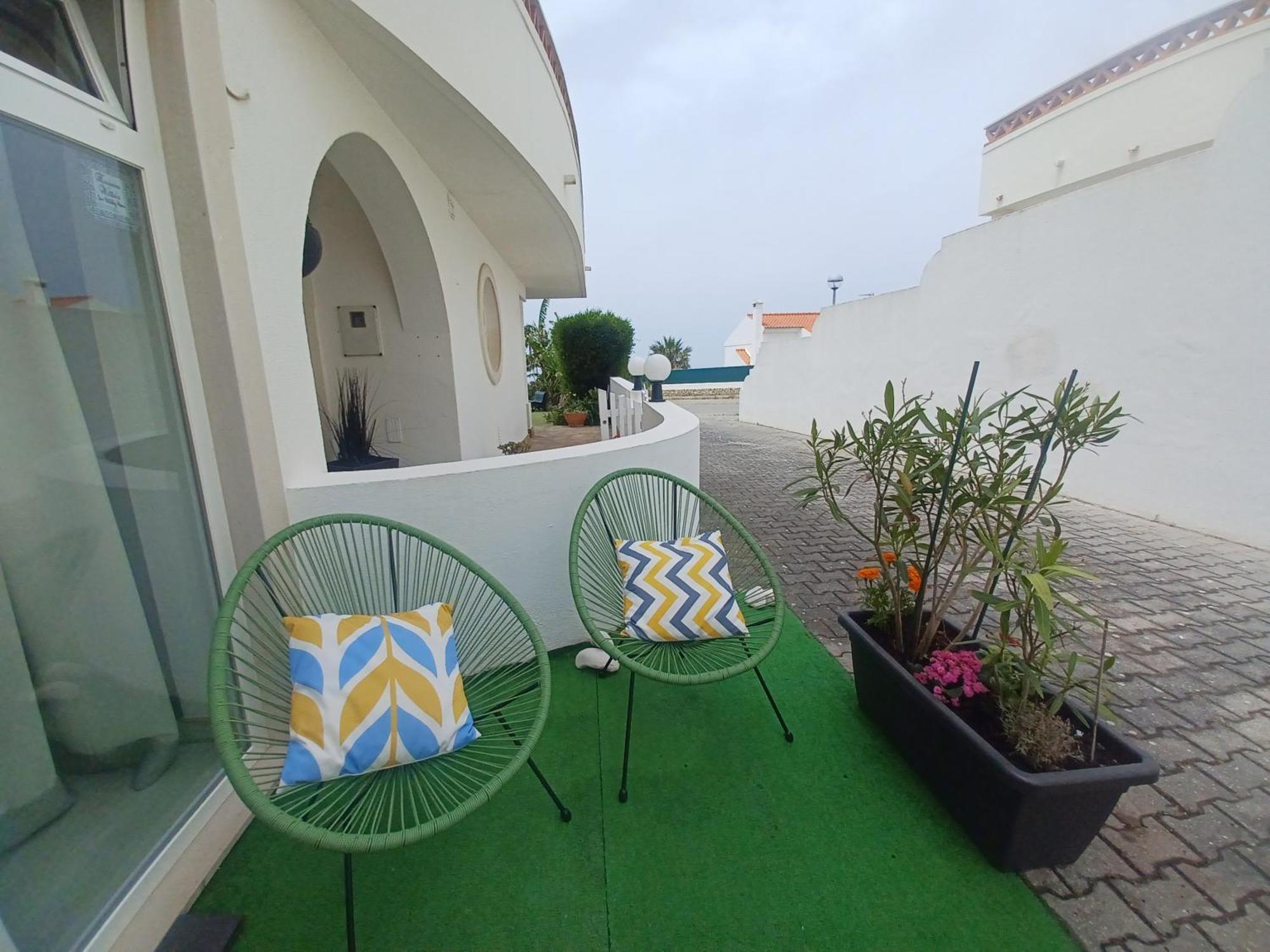 Ericeira Su Villa'S Exterior photo