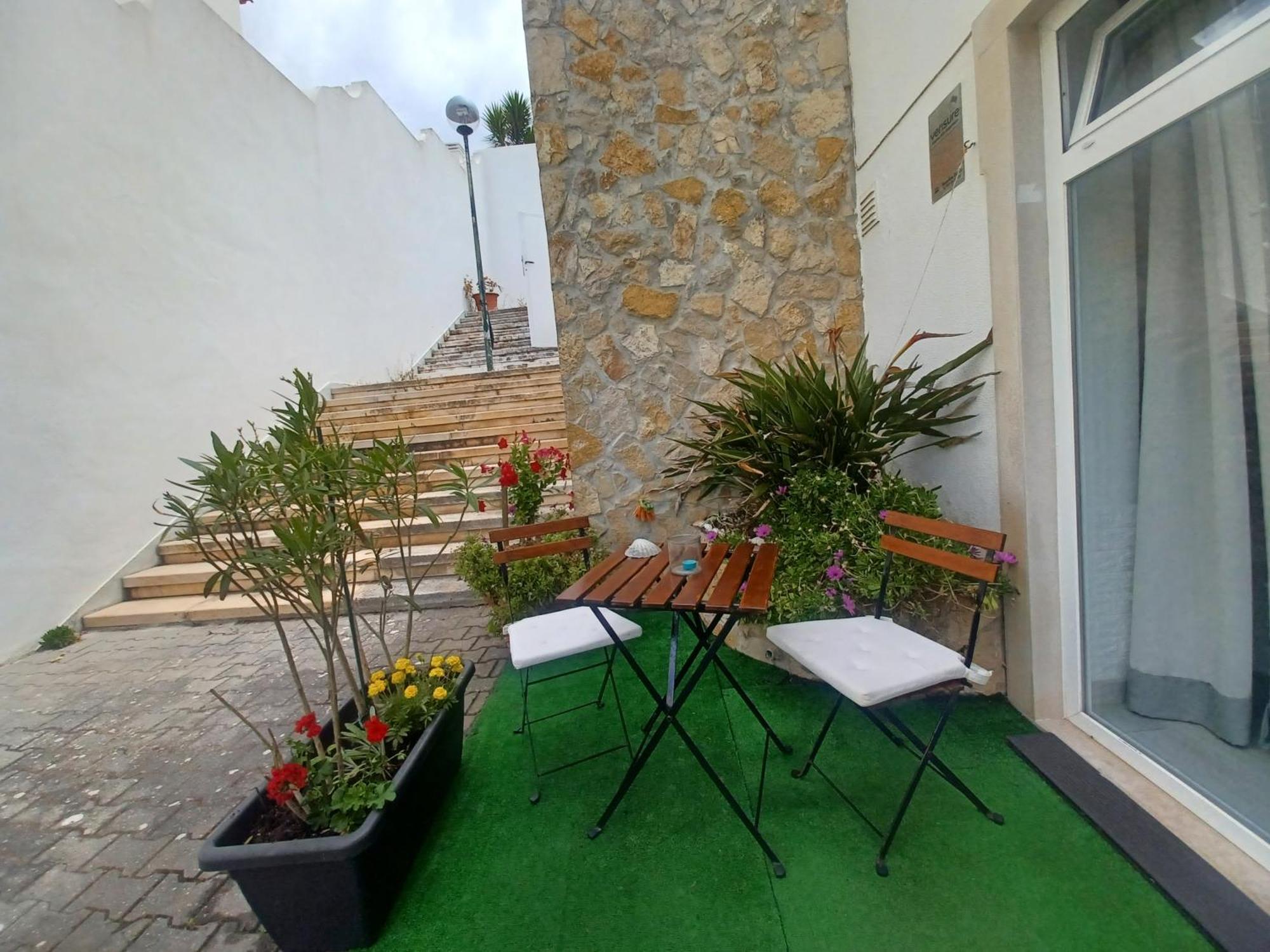 Ericeira Su Villa'S Exterior photo
